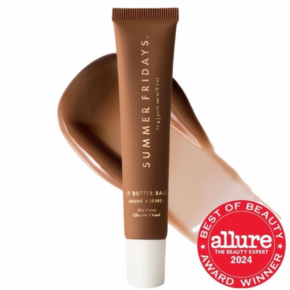 Summer Fridays Other - Summer Fridays Hot Cocoa